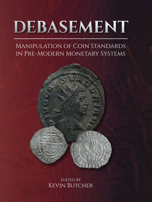 cover image of Debasement